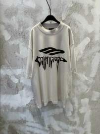Picture of Balenciaga T Shirts Short _SKUBalenciagaXS-Lxetr29120758